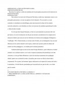 ORÍGENES DE LA EDUCACIÓN PARVULARIA