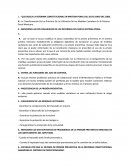 QUE BUSCA LA REFORMA CONSTITUCIONAL EN MATERIA PENAL DEL 18 DE JUNIO DEL 2008.