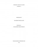 RECLUTAMIENTO DE NIÑOS, NIÑAS Y ADOLESCENTES