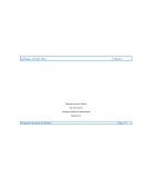 Jerarquía de las necesidades humanas.