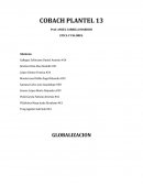 GLOBALIZACION Económico.