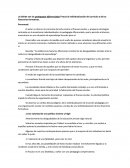 ¿A dónde van las pedagogías diferenciadas?