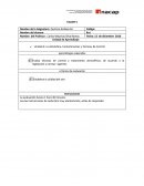 La Atmósfera, Contaminantes y Técnicas de Control