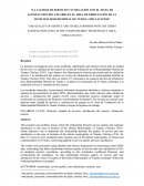 LA CALIDAD DE SERVICIO Y SATISFACCION DEL USUARIO