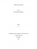 FASE 1: DIAGNÓSTICOS SOLIDARIOS.