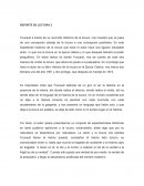 REPORTE DE LECTURA 2