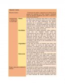 Colocación de carteles o pancartas en las bancas de los parques del municipio de Tame (Arauca).