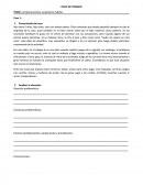 Comportamientos socialmente hábiles