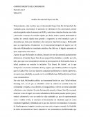 RESUMEN PELICULA SUPER SIZE ME