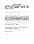 Jardinero Del Convento