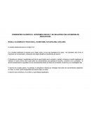 CORRIENTES FILOSÒFICO - EPISTEMOLOGICAS Y SU RELACIÒN CON LOS MODELOS EDUCATIVOS.