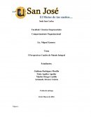 El cuadro de mando integral: Una herramienta estratégica para la gestión empresarial moderna