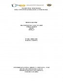 CONCEPTOS GENERALES DE LA TOXICOLOGÍA