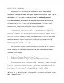 ENTRE CRISIS Y BURBUJAS