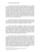 LA MUJER EN EL MUNDO LABORAL.