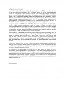 La Segunda Guerra Mundial.1939 y 1945