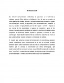 Proteccion y conservacion del medio ambiente en el Perú