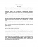 CRISTO EL HOMBRE NUEVO