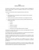 Examen Marketing y Estudios de mercado