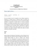 Solucion Molson Canadian