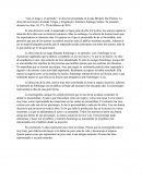 Ana, el mago y el aprendiz, la obra fue presentada en la sala Beckett, Rio Piedras