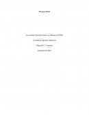 Identificar las reacciones y diferentes puntos de vista desencadenados después de conocer los resultados del plebiscito en Colombia.
