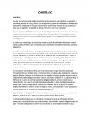 Los actos jurídicos plurilaterales se incluyen dentro del género llamado convención