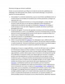 Elementos del juego que afectan la publicidad