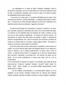 Las dificultades en el Jardín de Niños “Estefanía Castañeda”