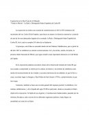 Exposición sobre la Orden de Carlos III - Real Casa de la Moneda
