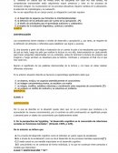 SIMULACRO COMPETENCIAS PEDAGÓGICAS Y COMPORTAMENTALES CON RESPUESTAS ..