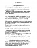 Cultura politica. IMPORTANCIA DEL ESTUDIO DE LA CULTURA POLITICA