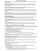 UNIDAD I: DEL DERECHO COMERCIAL