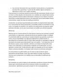 Haz una breve descripción de lo que entiende el constructivismo y el conductismo por desarrollo y aprendizaje.