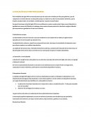 LA EDUCACIÓN SOLO PARA PRIVILEGIADOS