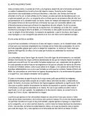 EL ARTE PALEOCRISTIANO.