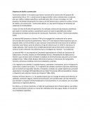 Empresas de diseño y construcción