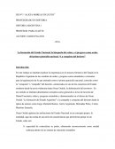 PROFESORADO EN HISTORIA HISTORIA ARGENTINA 1