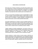 Discurso sobre la autodestrucción