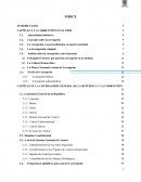 CORRUPCION EN EL PERÚ Y LA CONTABILIDAD