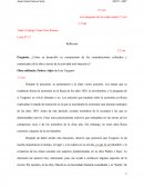 El dinero como fuente de poder y respeto