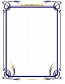 Banco central de Honduras.