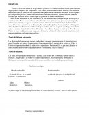 Teoría del filósofo gobernante.