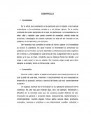 Honestidad, innovacion, participación, producto