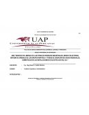 SERVICIO DE LIMPIEZA DE LAS POSAS DE RESIDUOS INDUSTRIALES,