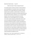 Fragmento el origen de la civilizacion