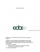 Caso Iberaceite S.A