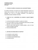 ¿Cuándo se considera a una persona como comerciante? Explique.