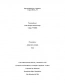 Operatividad entre conjuntos.