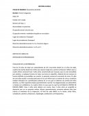Caso Clinico I.R.C.
